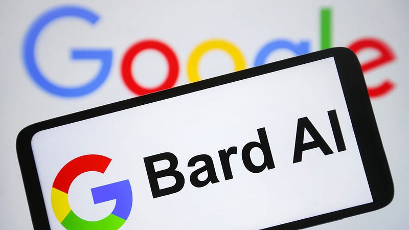 Google Bard Overview