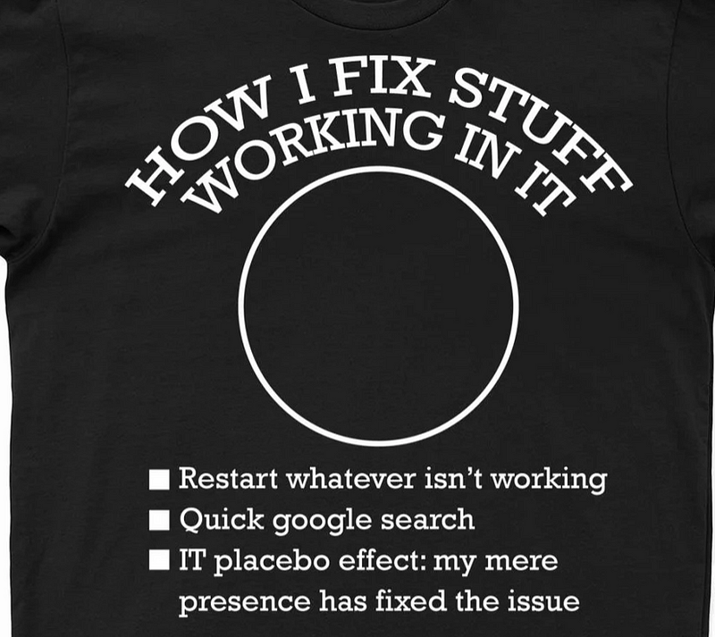 Grammar issues T-shirt design