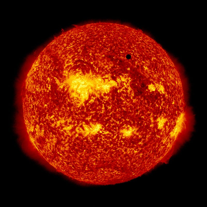 Transit of Venus