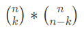 Calculation of correct guesses in the tea experiment