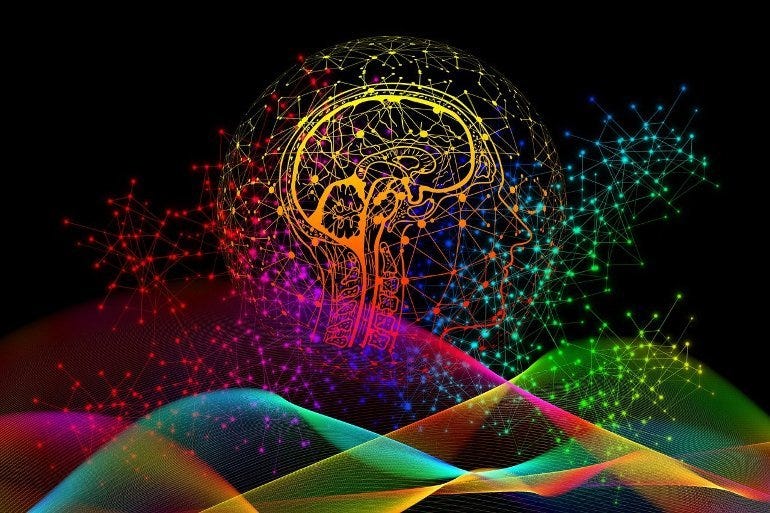 Brain Imaging and Consciousness Research