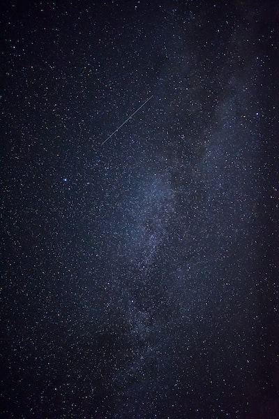 Milky Way Galaxy Overview