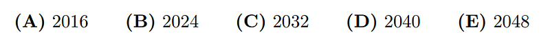 Polar coordinates representation