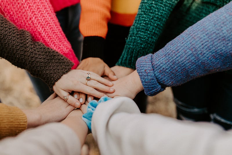 Building international friendships through writing