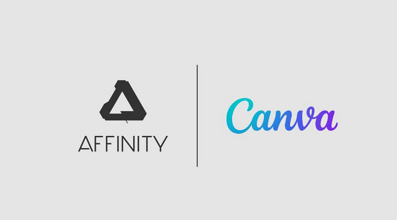 Affinity products and their impact on creative work