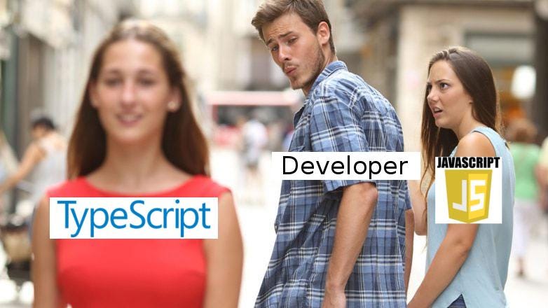 Utility types in TypeScript