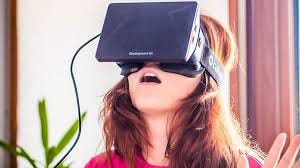 Concerns about VR technology