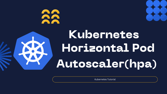 Kubernetes Autoscaling Overview