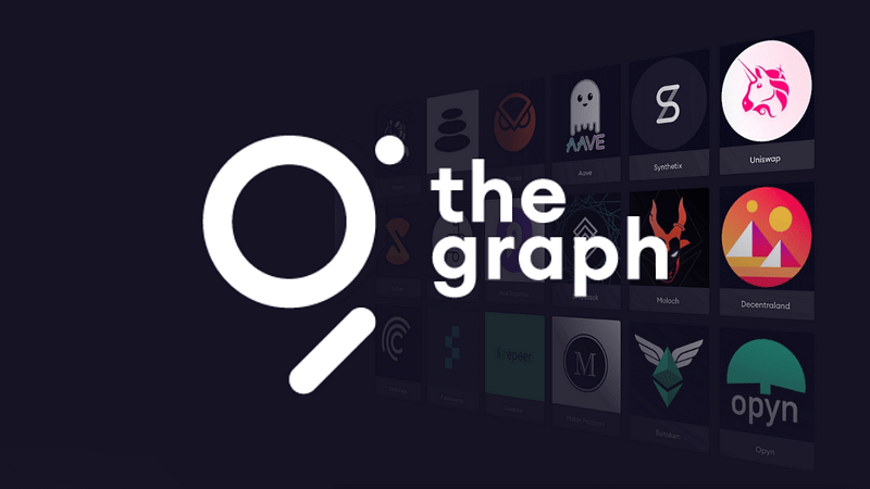 The Graph Protocol Overview