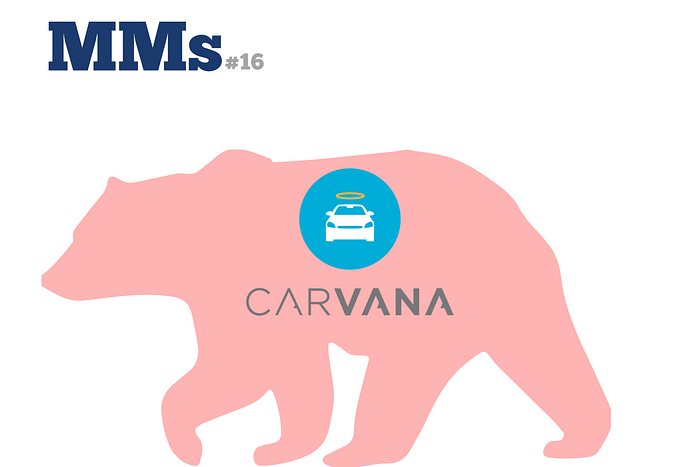 Carvana's Operational Challenges