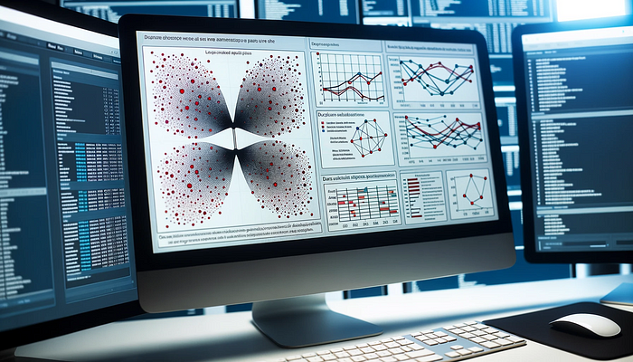 Overview of the Modeldata library in R