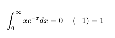 Final Integral Expression