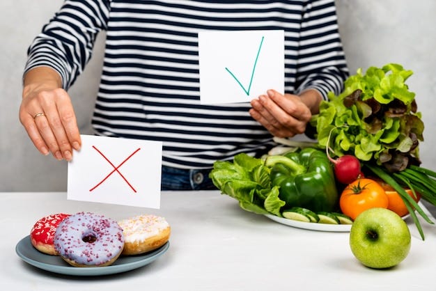 Caloric restriction effects on health