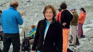 Search efforts for Suzanne Eaton