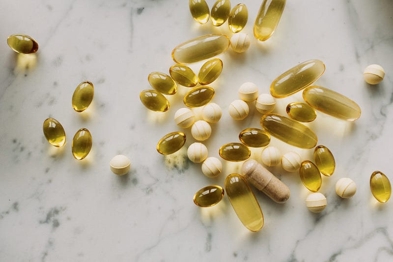 Could vitamin D be our savior?